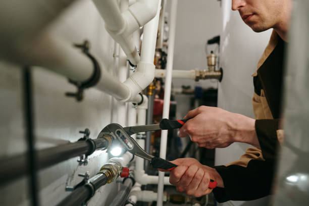 Best Emergency Plumber  in Buttonwillow, CA