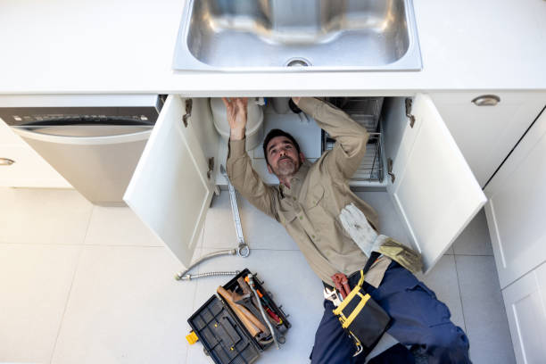 Best Residential Plumbing Services  in Buttonwillow, CA