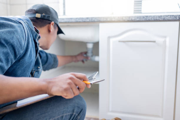 Best Affordable Plumbing Services  in Buttonwillow, CA