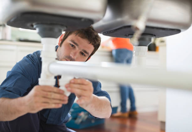 Best Sewer Line Repair  in Buttonwillow, CA