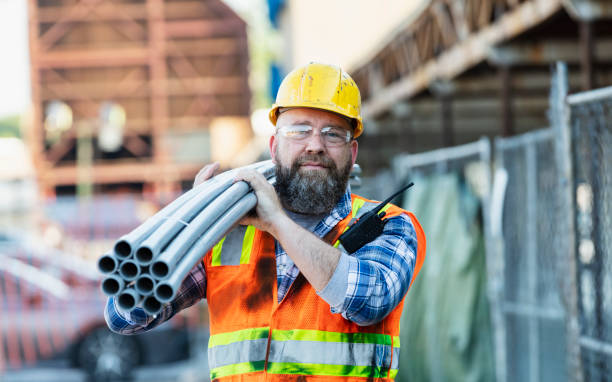 Best Gas Line Repair  in Buttonwillow, CA