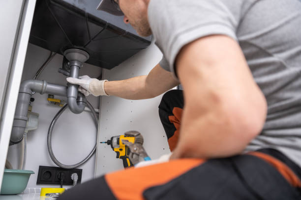 Professional Plumbing in Buttonwillow, CA