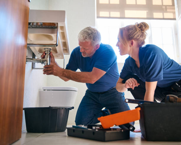 Best Emergency Plumbing Repair  in Buttonwillow, CA