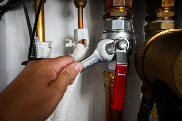 Best Toilet Repair Services  in Buttonwillow, CA